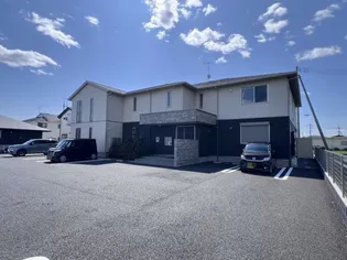 イーストヴィラの画像