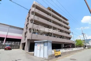 アルページュ【4階】の外観