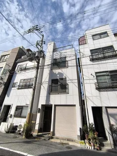 兵庫県神戸市須磨区平田町1【一戸建】の外観