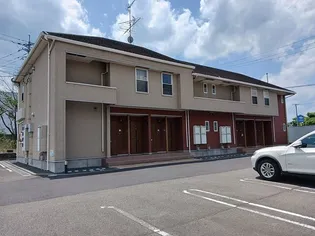 リヴァーサイドタウンIの画像