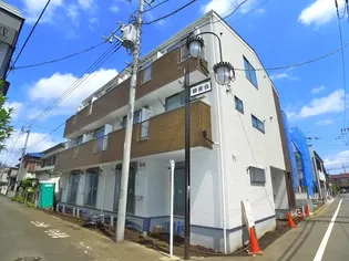 コンフォルタ清瀬の画像