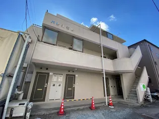 パレ北仙台の画像