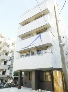 TRINITY SHIROKANE トリニティシロカネの画像