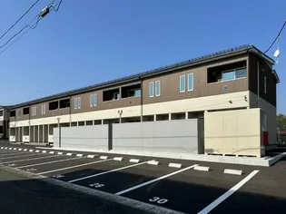 アスガルドB棟の画像