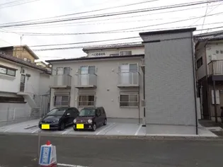 エントピア吉岡の画像