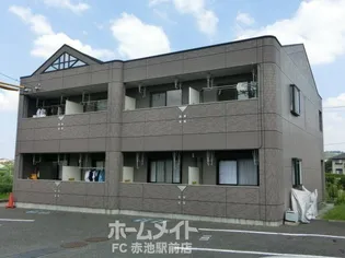 プロムナードの画像