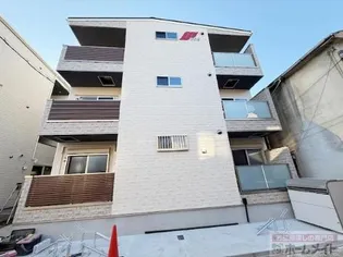 オリエンタルコート千本北の画像