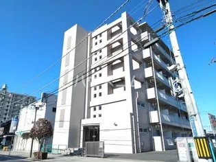 クレセール本町の画像