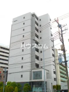 アン・ボルヌ【4階】の外観