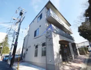 フォンターナ狛江2の画像