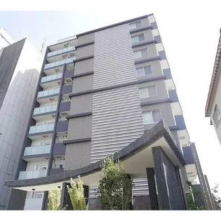 東京都足立区千住宮元町【マンション】の外観