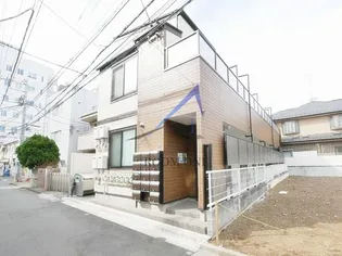 TRアーバンプレイス渋谷の画像