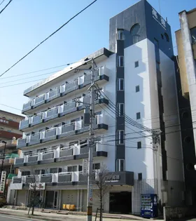 メゾン高徳の画像