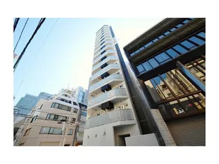 ハーモニーレジデンス浜松町の画像