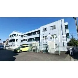 プログレス国立の画像