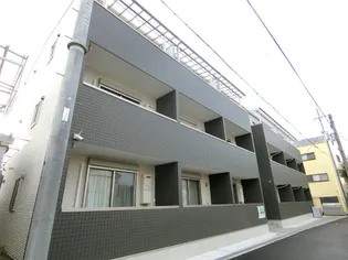 アルモ小若江の画像