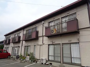 桜井ハイツ1の画像