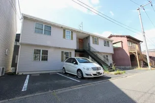 タウンハウスKBの画像