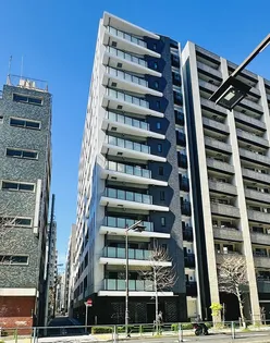 パークアクシス日本橋浜町レジデンスの画像