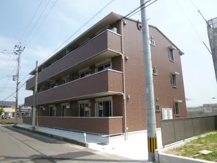 ベルメゾン古賀島の画像