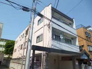 ハイツ ロアールの画像