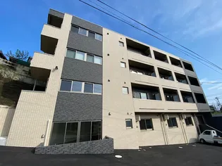 POTTERIE【4階】の外観