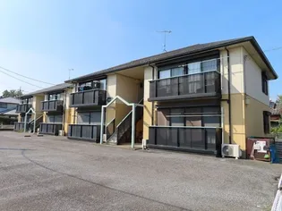 グリーンハイツ A棟の画像