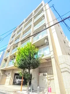 Avanzar(アバンセ)【2階】の外観