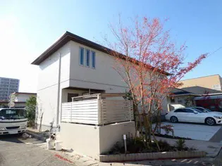 シャーメゾンGJの画像