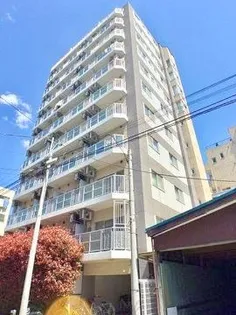 コート新御徒町の画像