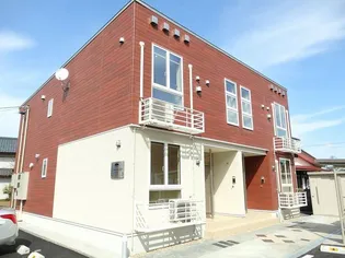 エスペランサ 北府の画像