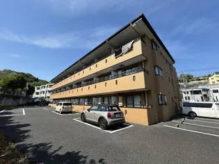 GRANDE MAISON HOSOYAMAの画像