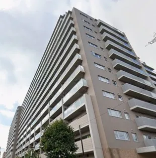 THE MIDLAND AVENUE IーSITEの画像