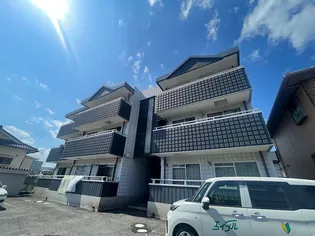 メゾン平和の画像