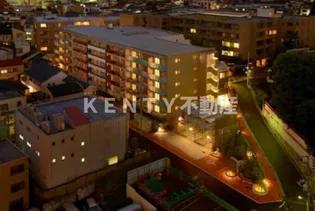 HILL FLAT OSAKIの画像