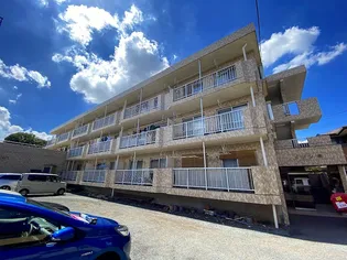 メゾン柊の画像