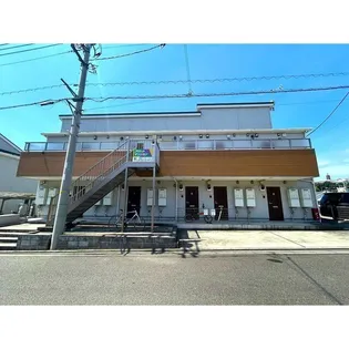 シンフォライズ湘南NATURALの画像