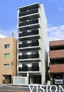 COCOCUBE池上の画像