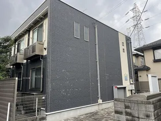 レオネクストTRKの画像