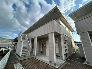 ウエストヒルズCの画像