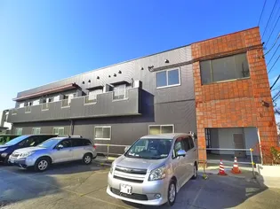 サンテラス川口の画像