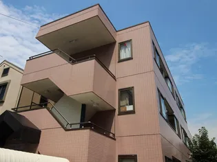 第3ハイツ春野の画像