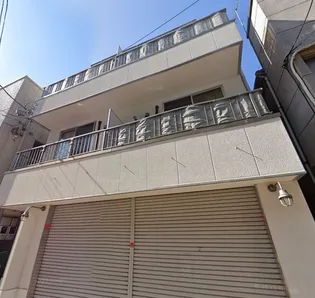 グランアーク芳山の画像