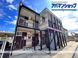 レオパレスサンコート学園前Aの画像