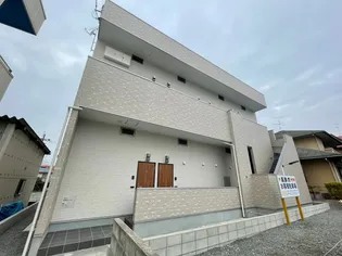 ADC長嶺南リコスの画像