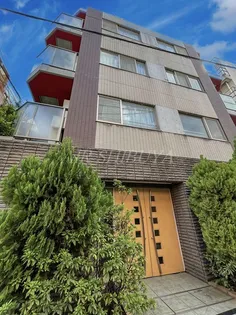 アデッソ目黒東山の画像