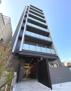 CRESTIA渋谷幡ヶ谷の画像