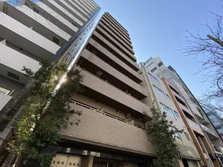 レジデンシア麻布十番の画像