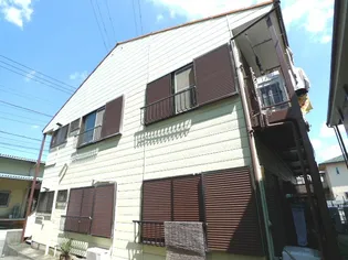 赤井ハイツB棟の画像