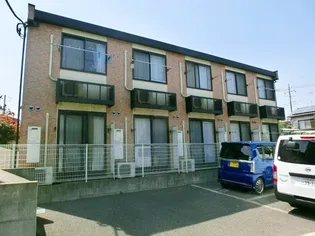 レオパレスメゾン ローリエ2の画像